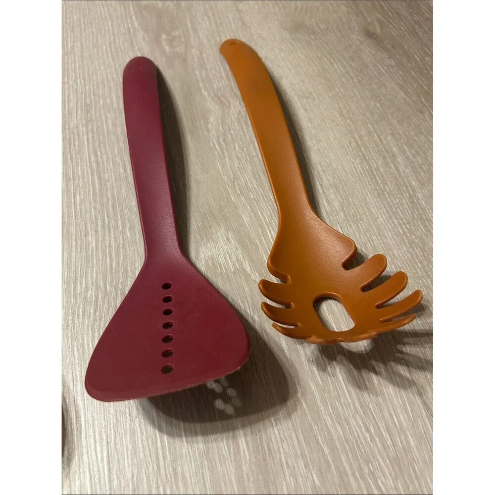 Joseph Joseph Nest Utensils Set of Four
